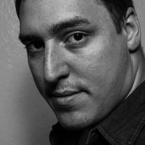 Picture of Michel Castilloux